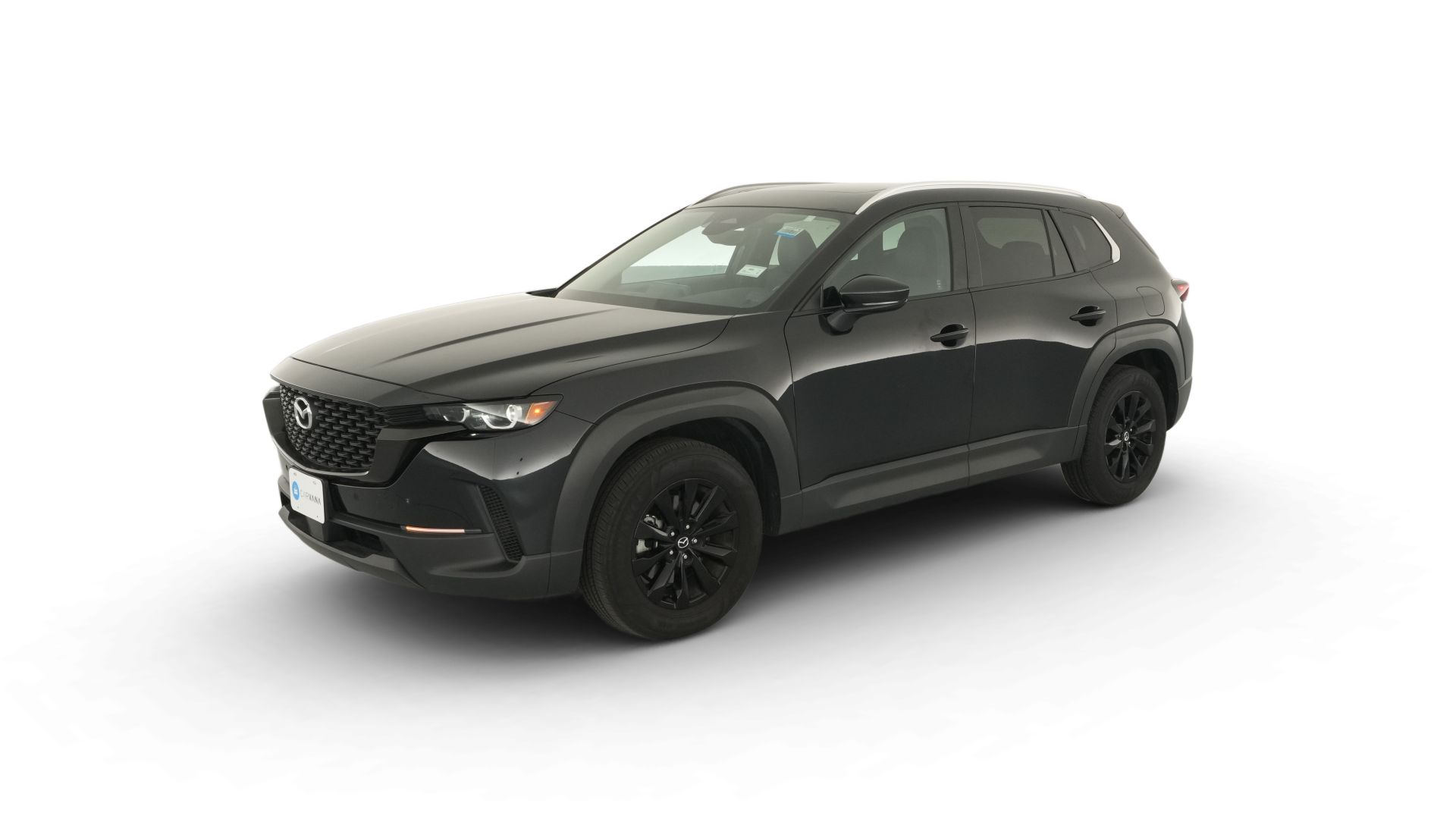 2026 MAZDA CX-50 vehicle photo