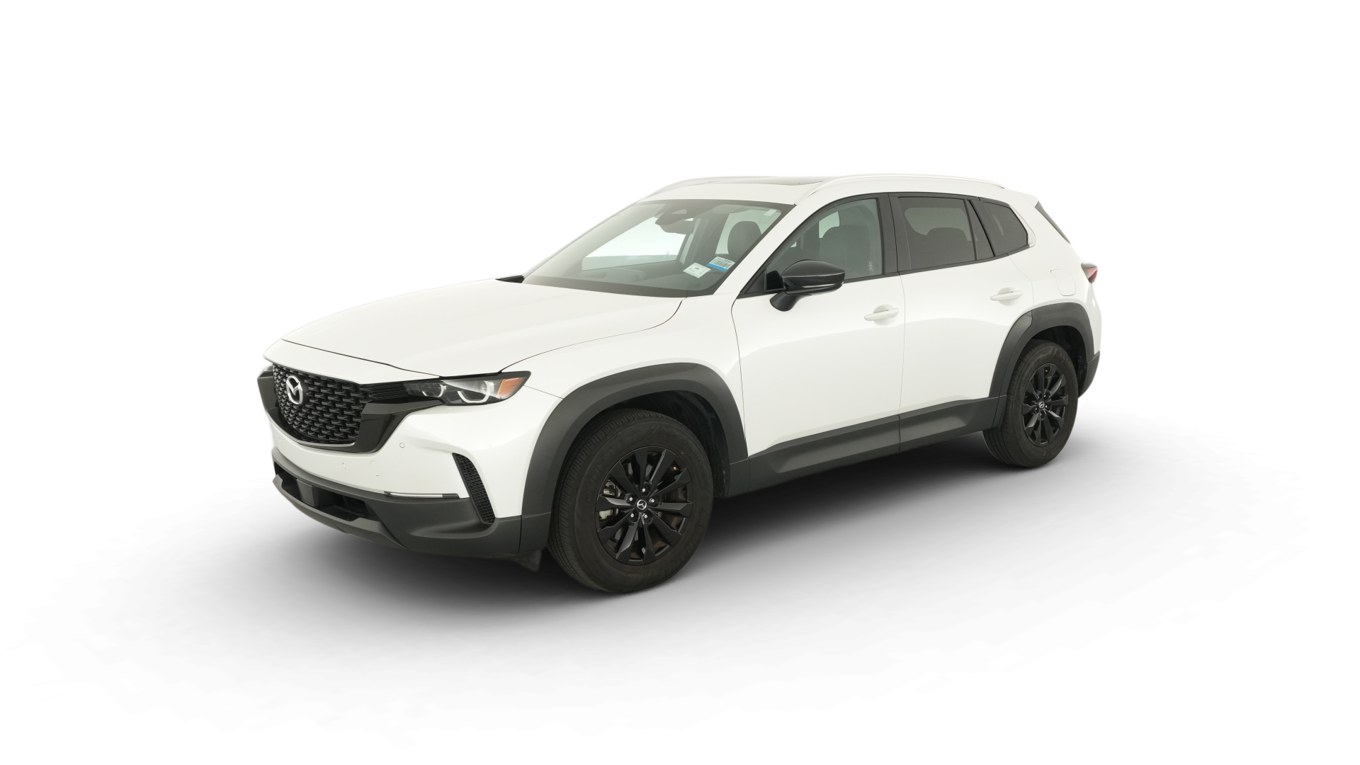 2026 MAZDA CX-50 vehicle photo