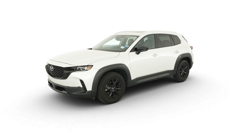 2026 MAZDA CX-50 vehicle photo