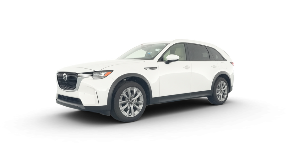 Mazda CX-90