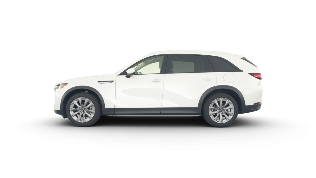 Mazda CX-90
