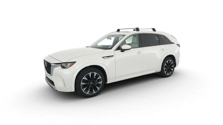 2026 Mazda CX-90
