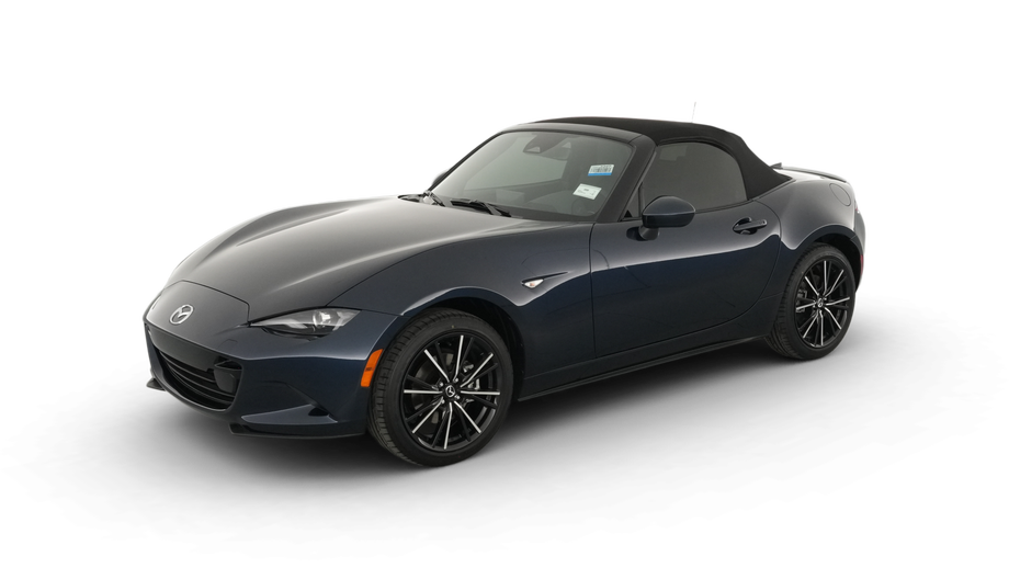 2026 Mazda MX-5 Miata