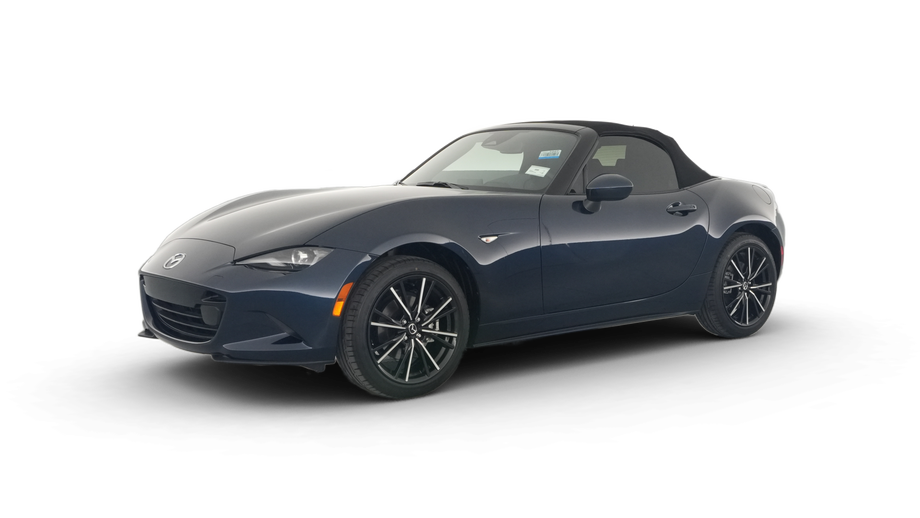 Mazda MX-5 Miata