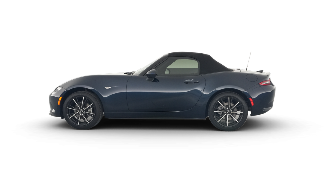Mazda MX-5 Miata
