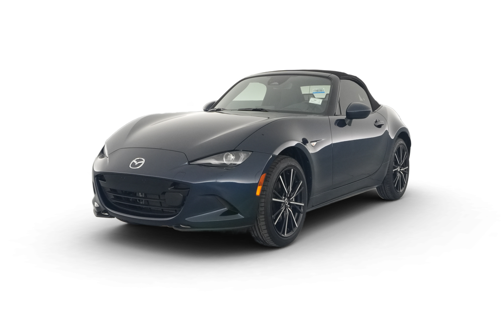 Mazda MX-5 Miata
