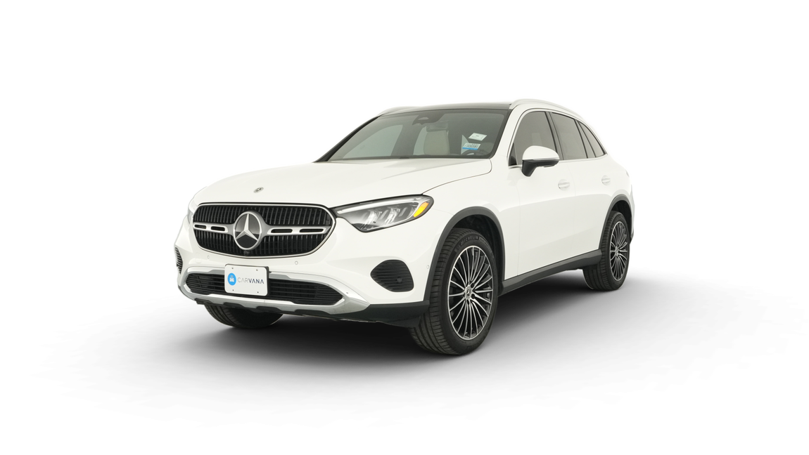 Mercedes-Benz GLC Core Model