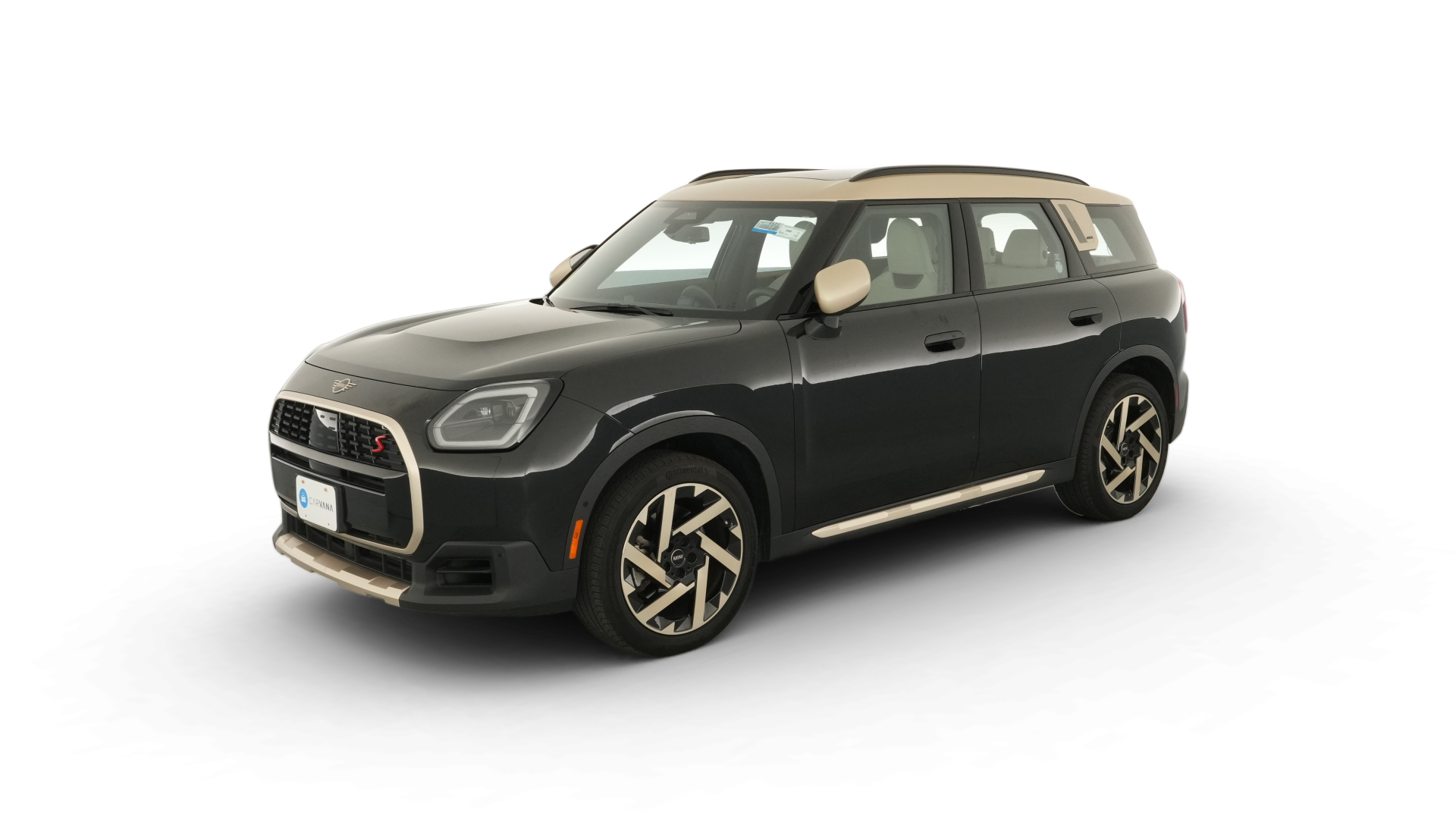 2026 MINI Countryman vehicle photo