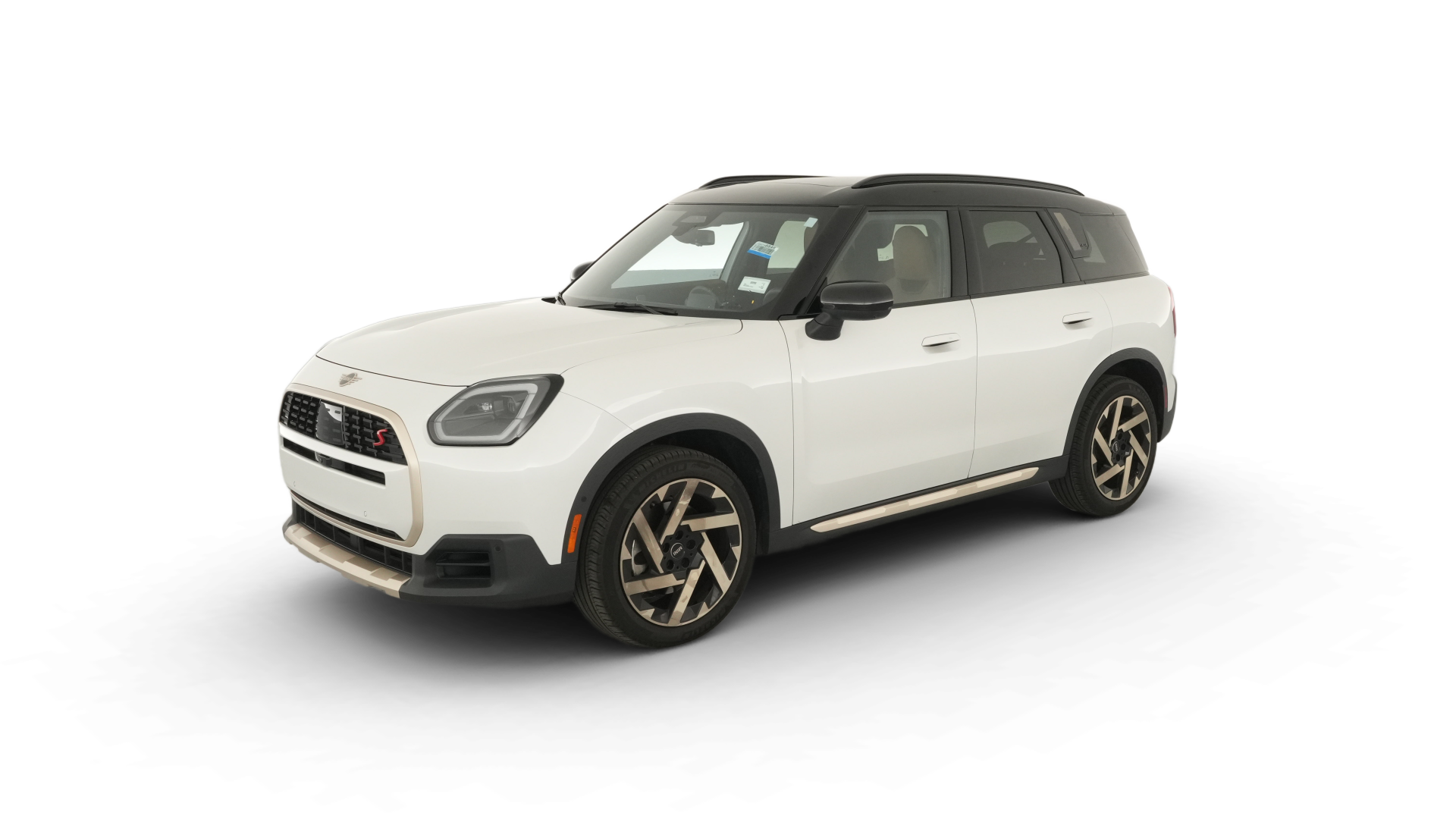 2026 MINI Countryman vehicle photo