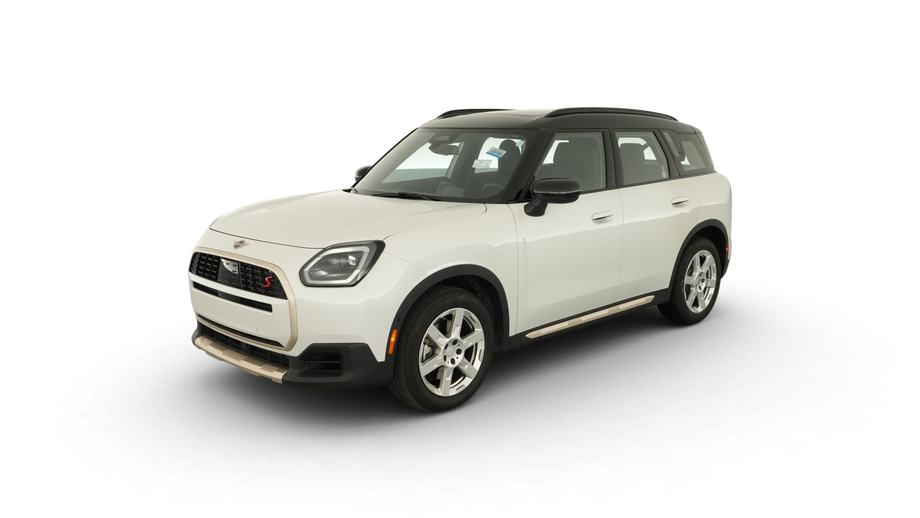 2026 MINI Countryman