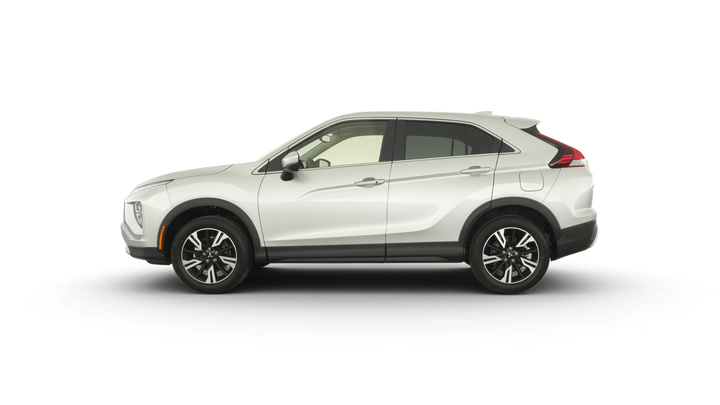 1st Generation (2018–2026) Mitsubishi Eclipse Cross