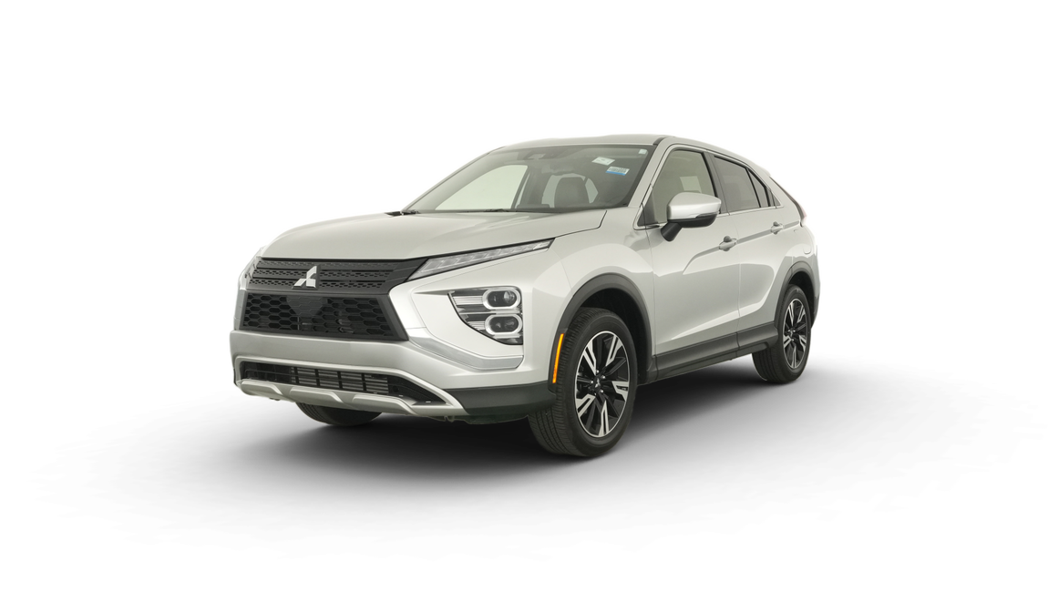 Mitsubishi Eclipse Cross Mid-Level