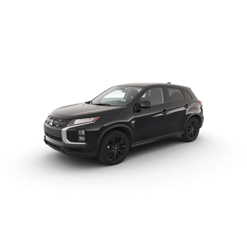 2026 Mitsubishi Outlander Sport