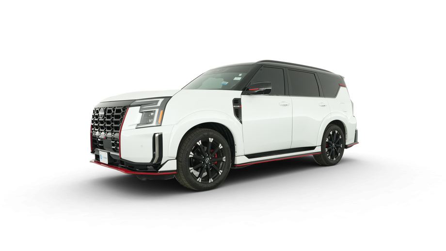 Nissan Armada