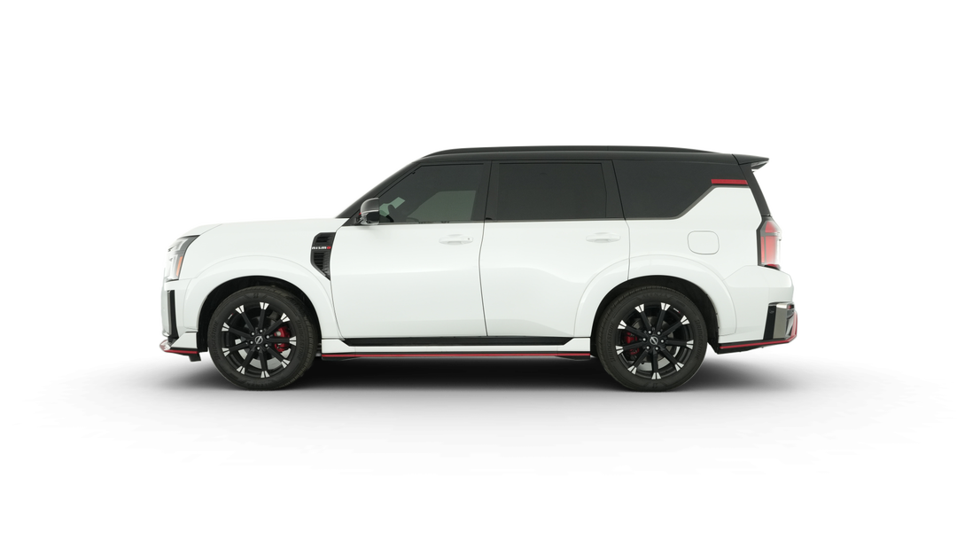 Nissan Armada