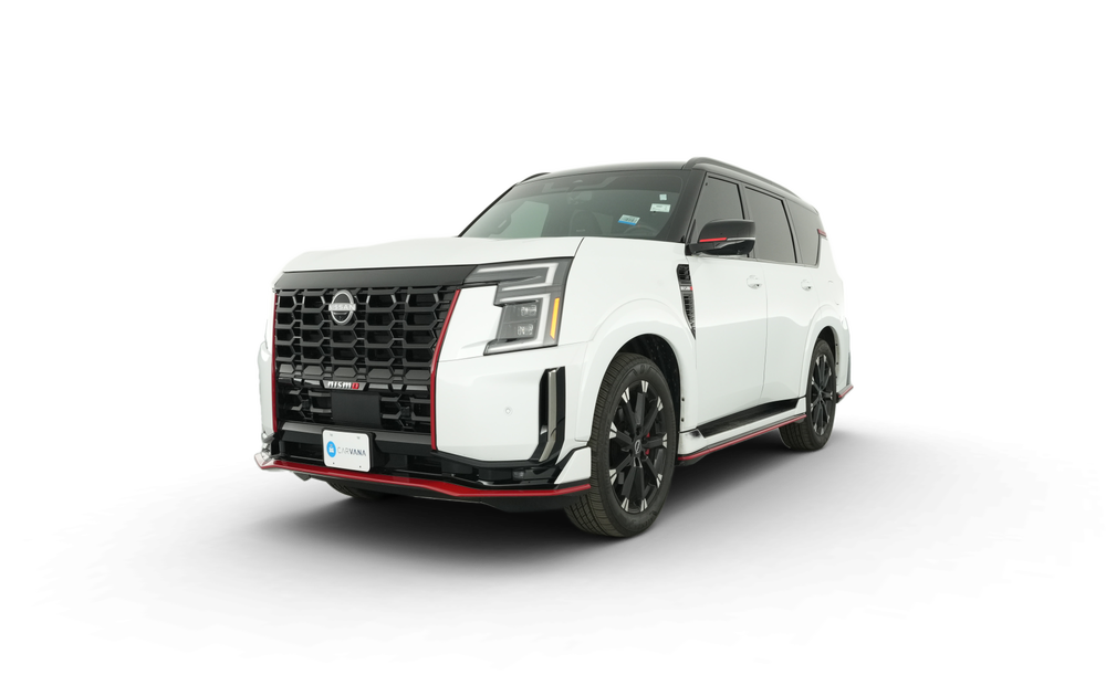 Nissan Armada