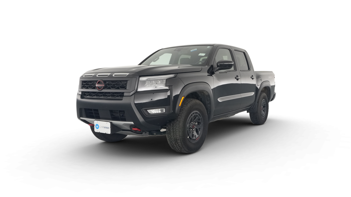 Nissan Frontier Special Editions