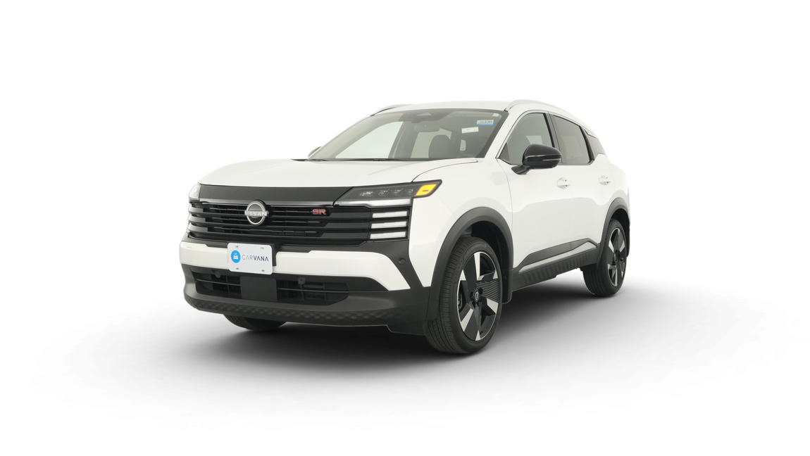 Nissan Kicks Sport Styling