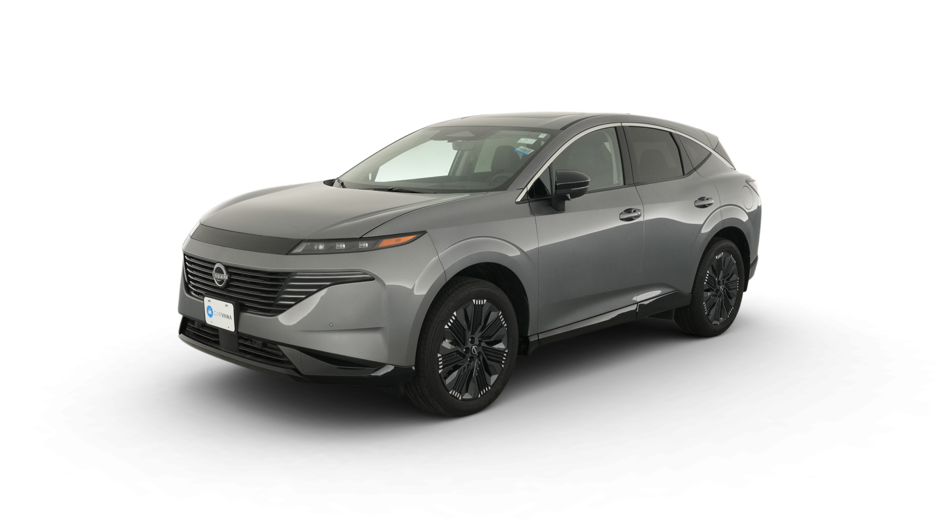 2026 Nissan Murano vehicle photo