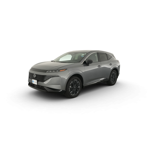 2026 Nissan Murano