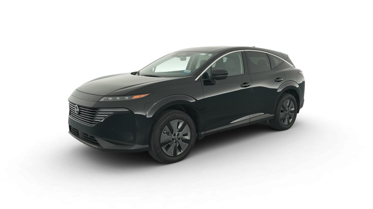 2026 Nissan Murano vehicle photo