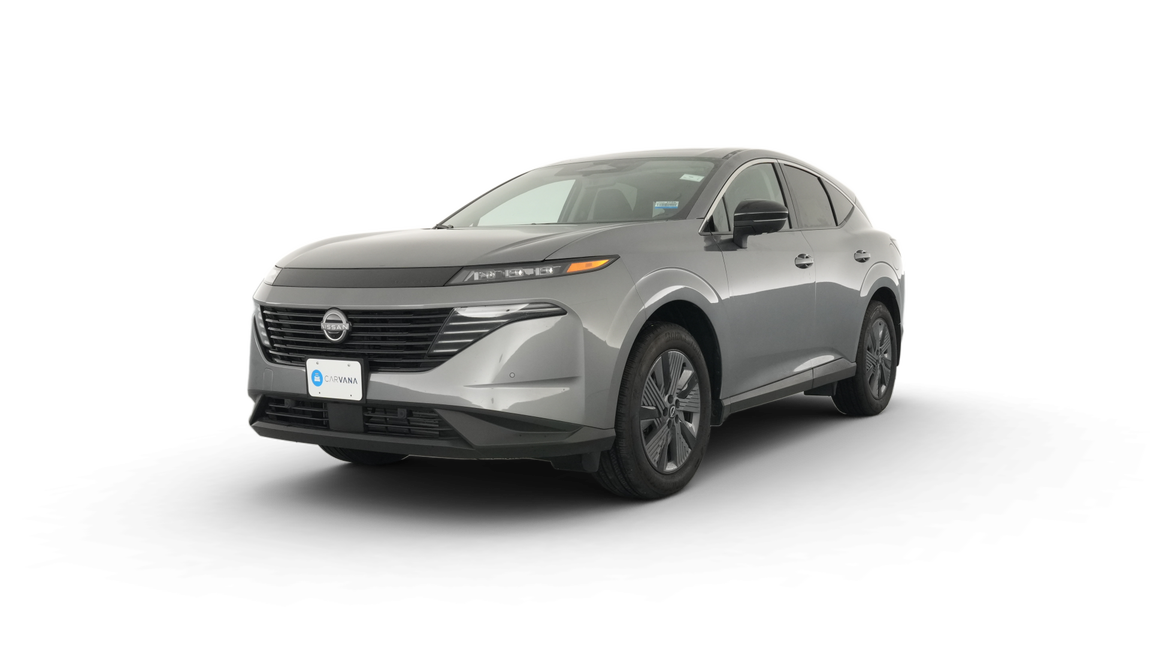 Nissan Murano Premium Comfort