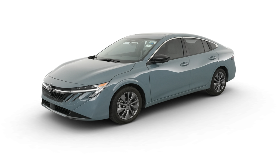 2026 Nissan Sentra