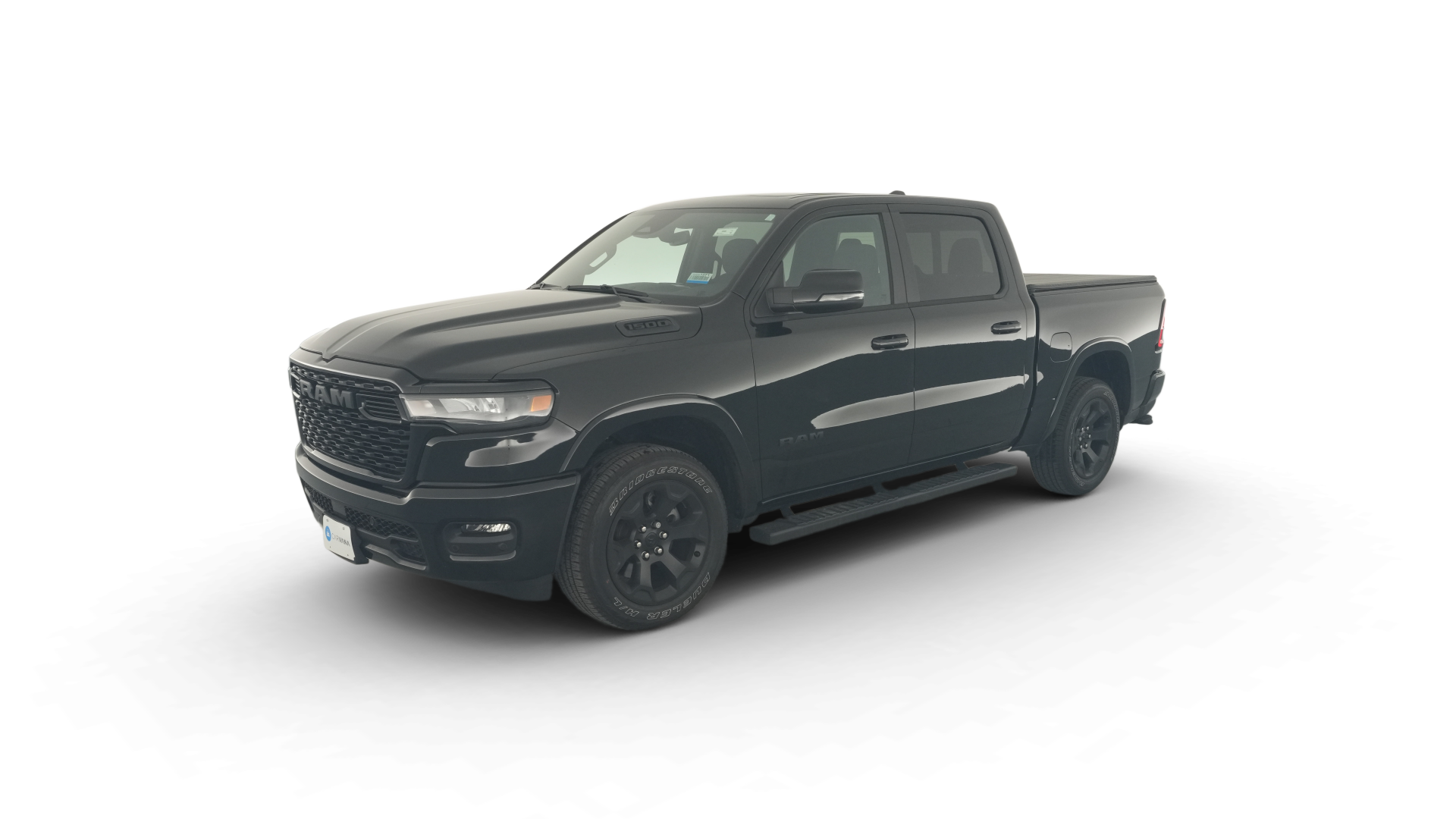 2026 RAM 1500 Pickup