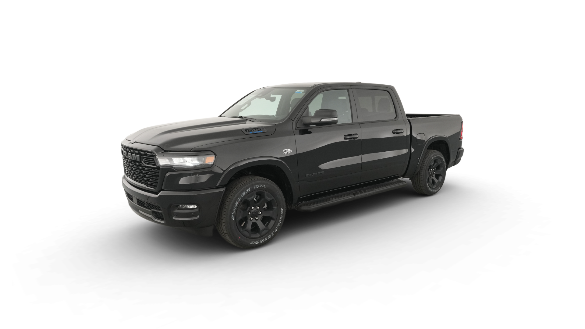 2026 RAM Ram 1500 Pickup