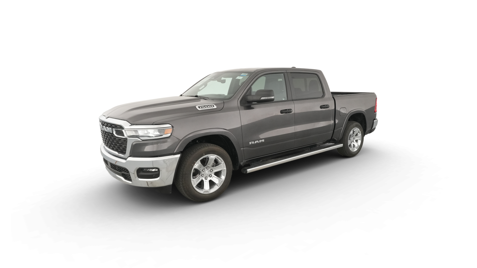 2026 RAM Ram 1500 Pickup
