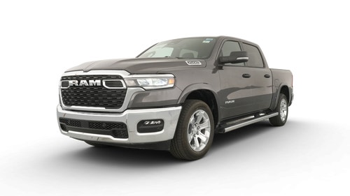 Big Horn