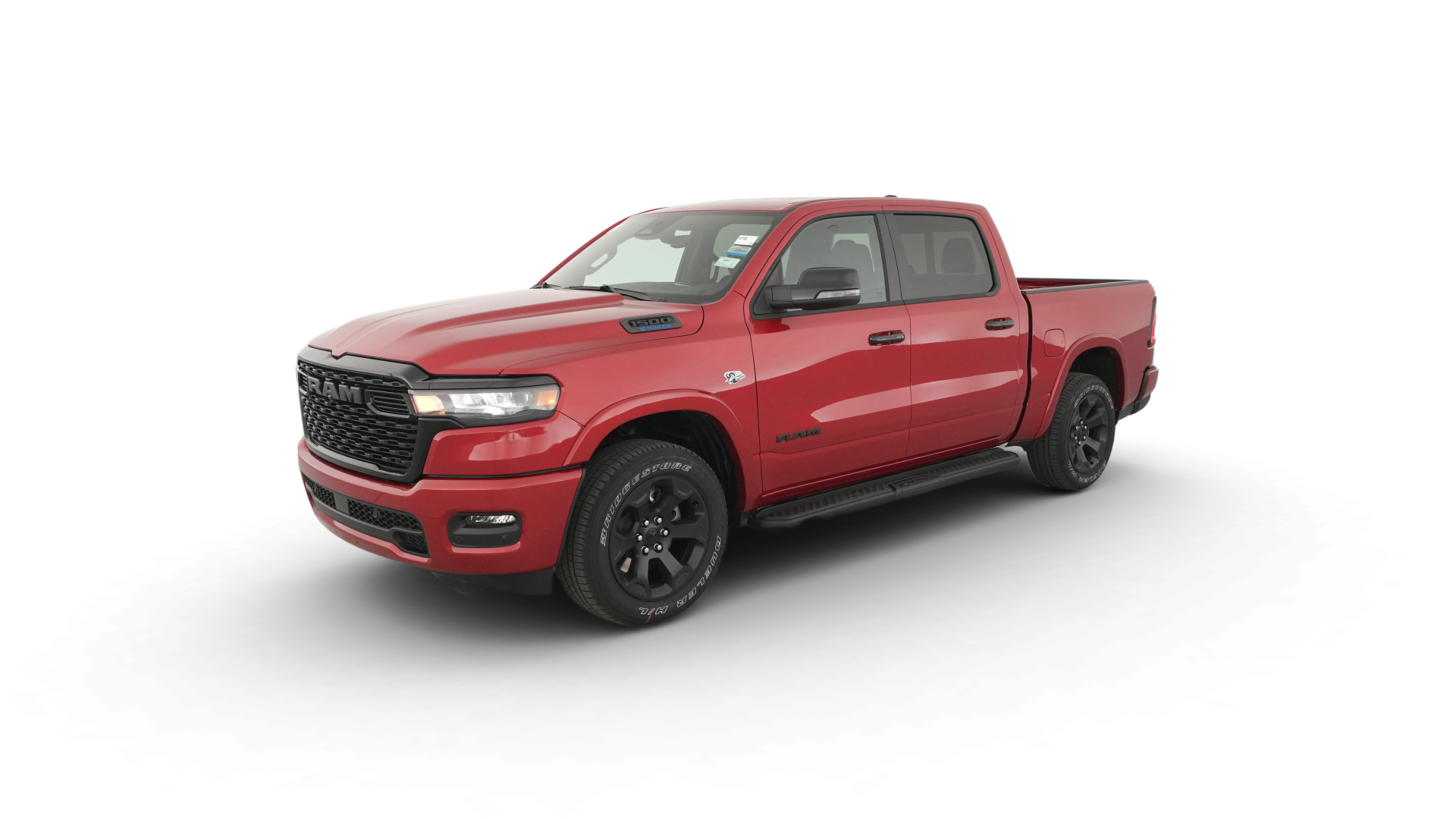 2026 RAM Ram 1500 Pickup