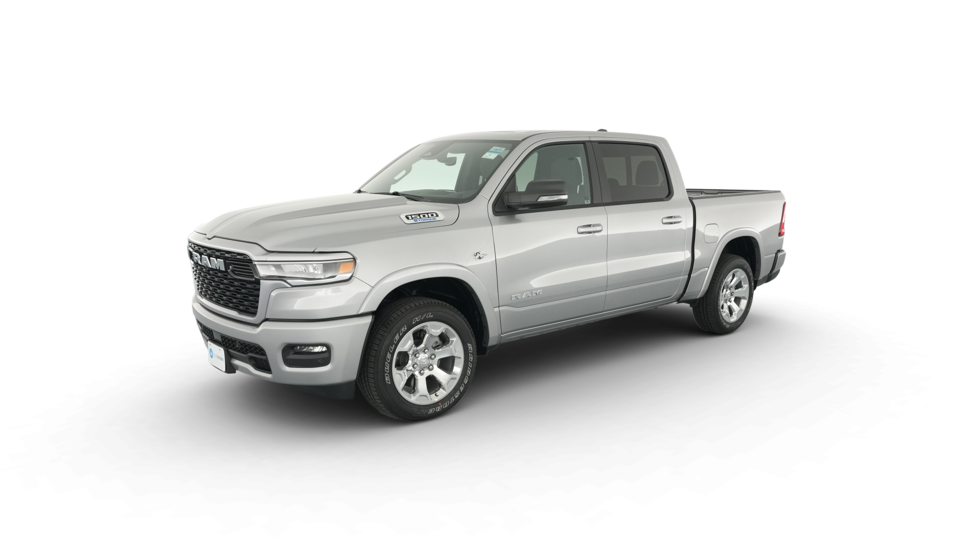 2026 RAM Ram 1500 Pickup