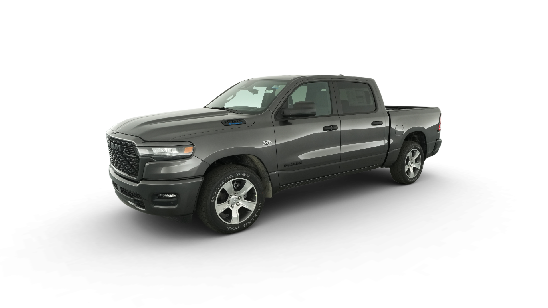 2026 RAM 1500 Pickup Express