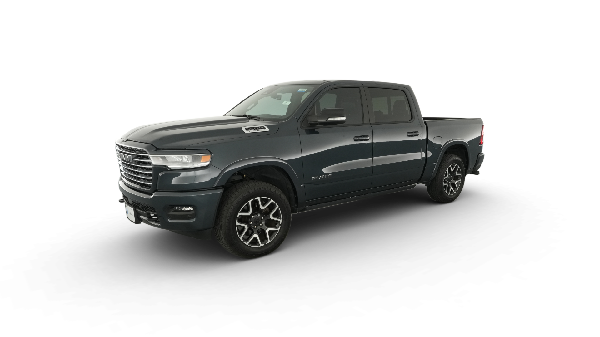 2026 RAM 1500 Pickup Laramie