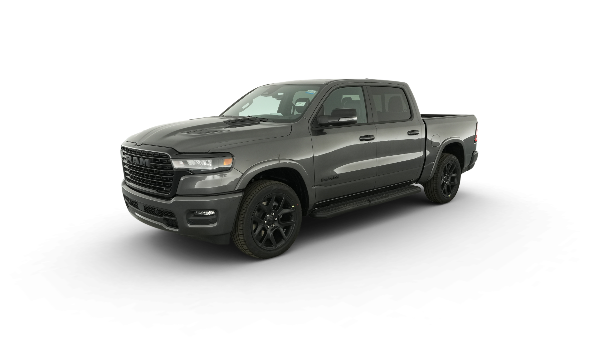 2026 RAM 1500 Pickup