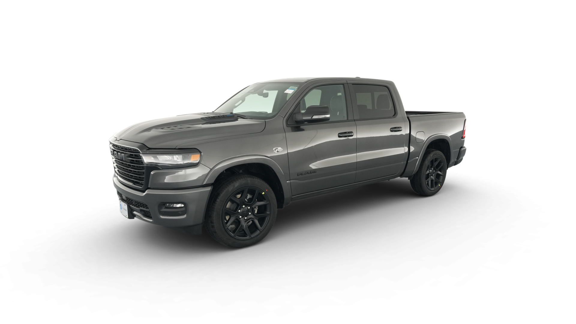 2026 RAM Ram 1500 Pickup