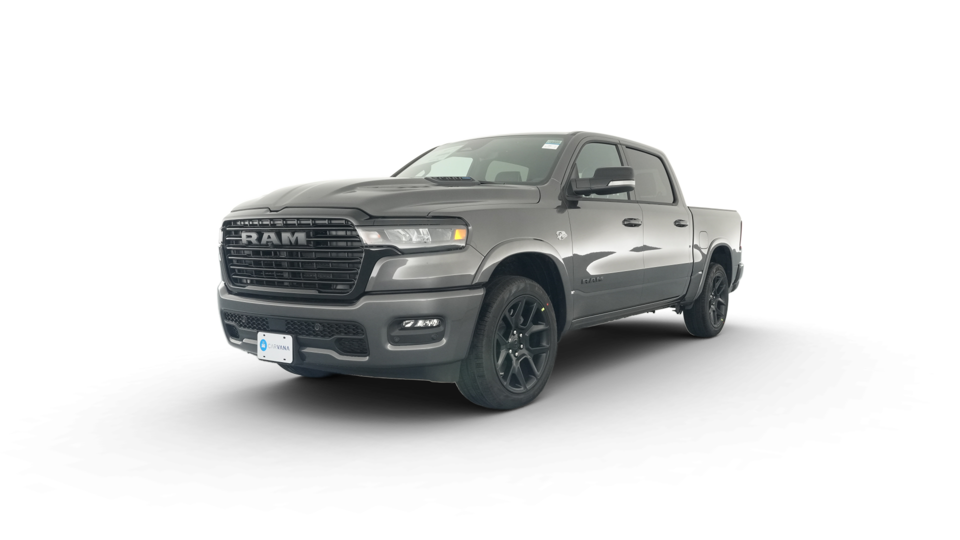 Laramie