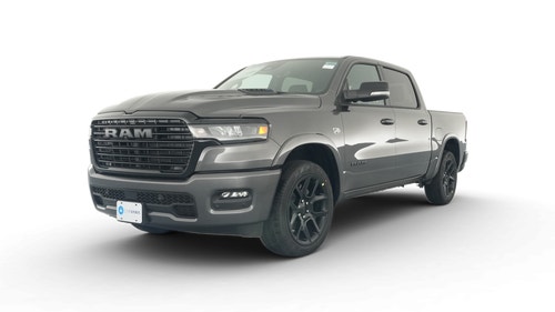 Laramie