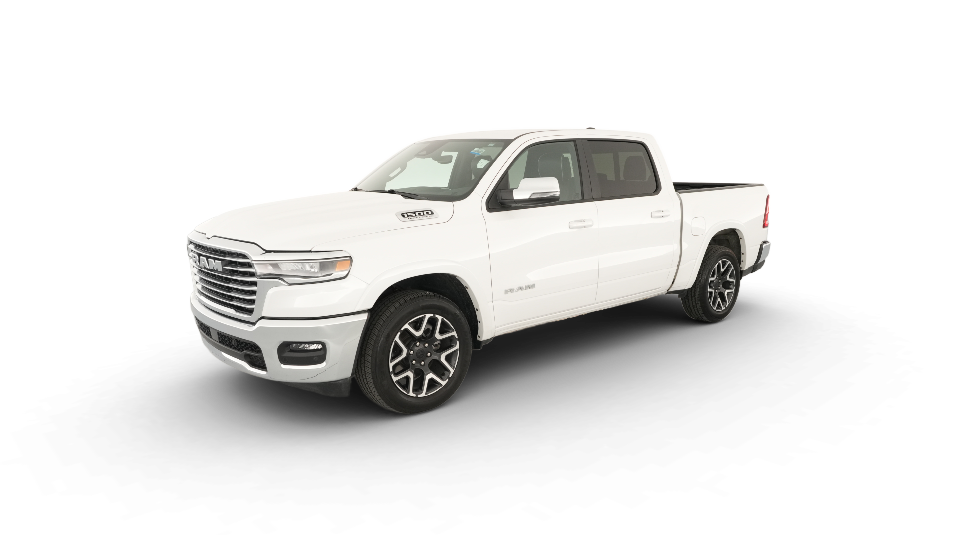 2026 RAM 1500 Pickup Laramie
