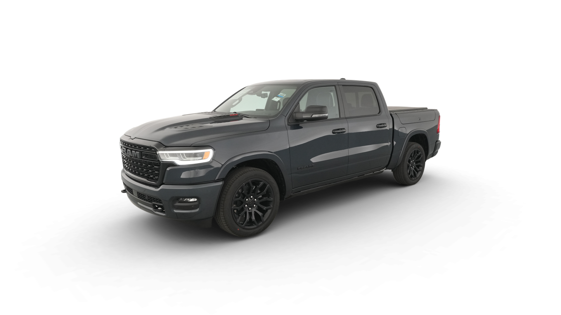 2026 RAM Ram 1500 Pickup