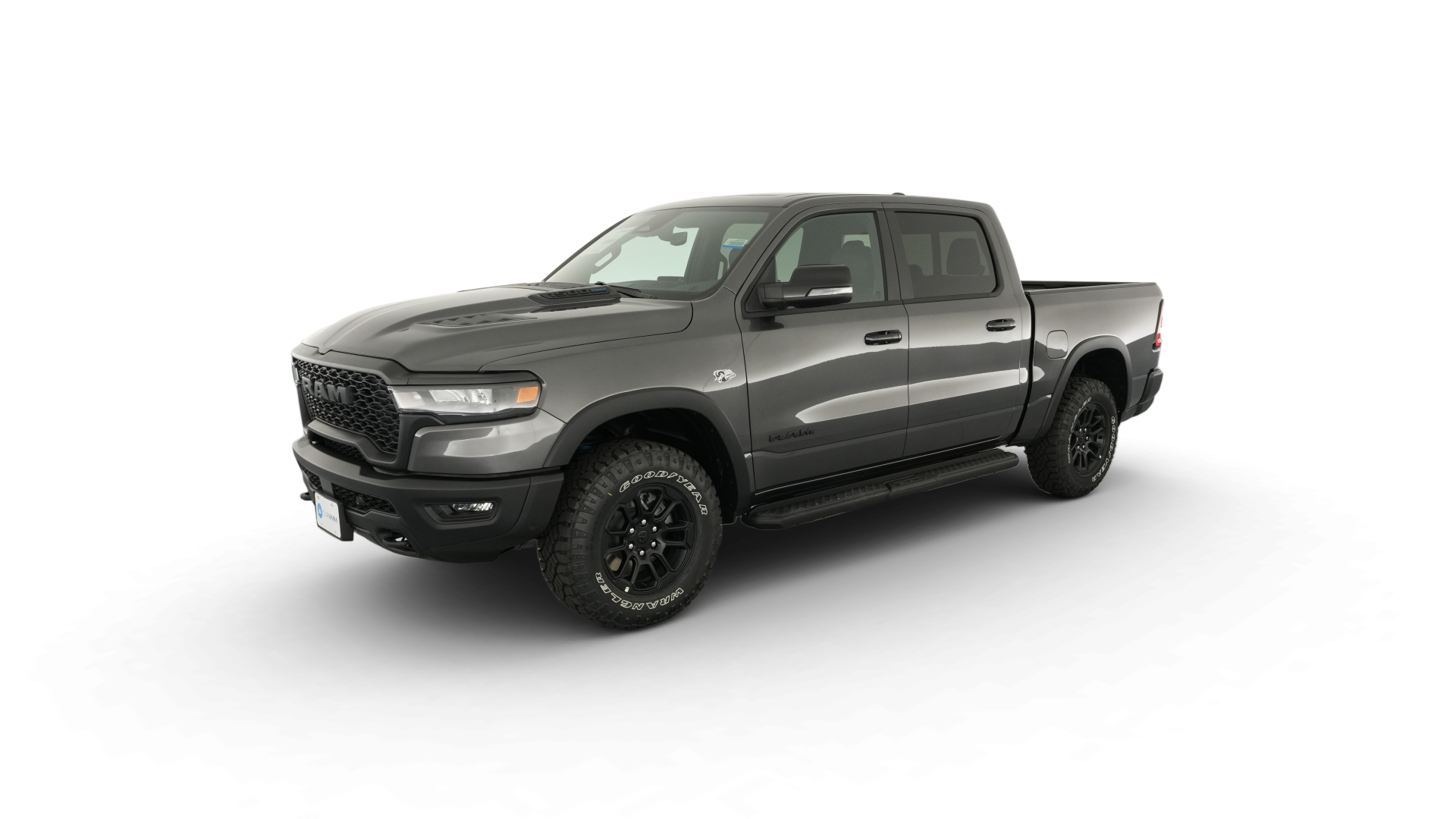 2026 RAM 1500 Pickup