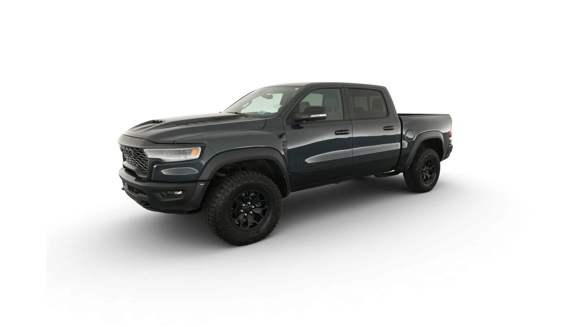 2026 Ram 1500 Crew Cab vehicle photo
