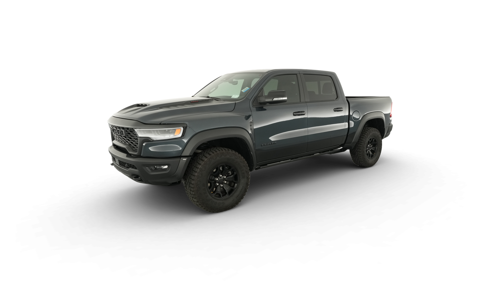 2026 RAM 1500 Pickup RHO