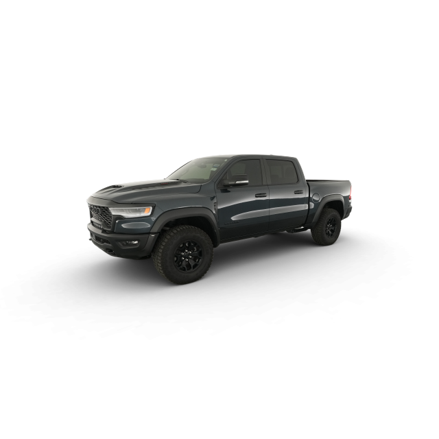 2026 RAM 1500 RHO - Photo 2