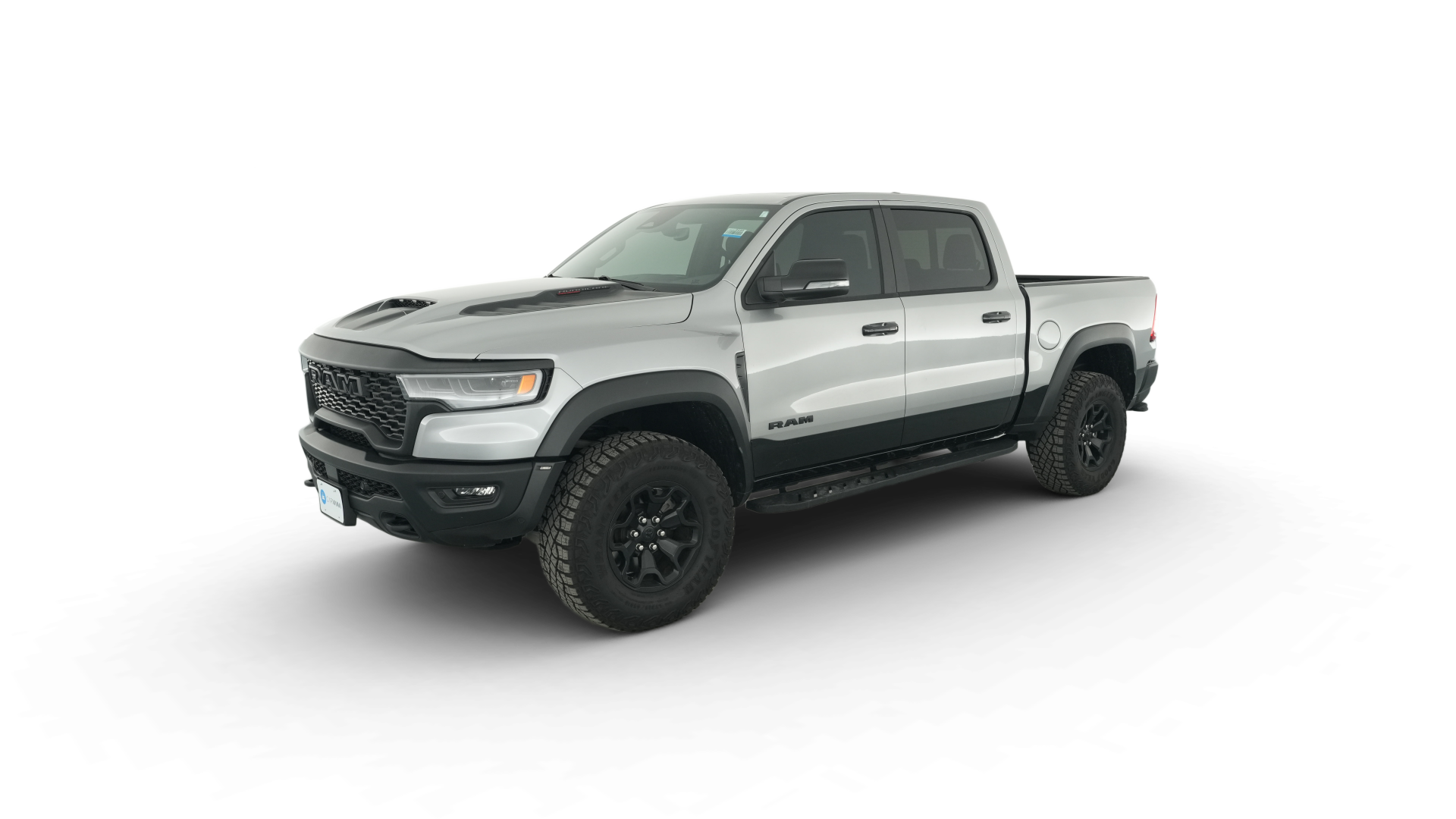 2026 RAM 1500 Pickup RHO