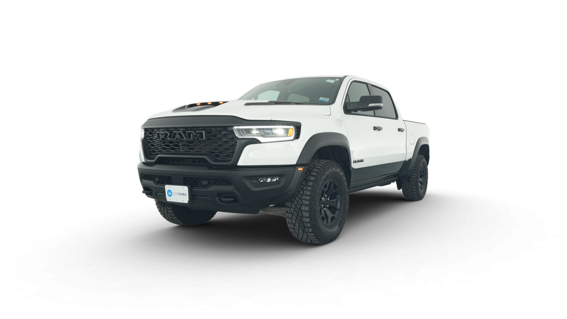 Ram 1500 Performance