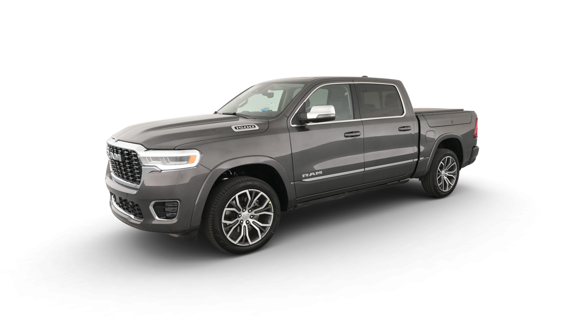 2026 RAM 1500 Pickup