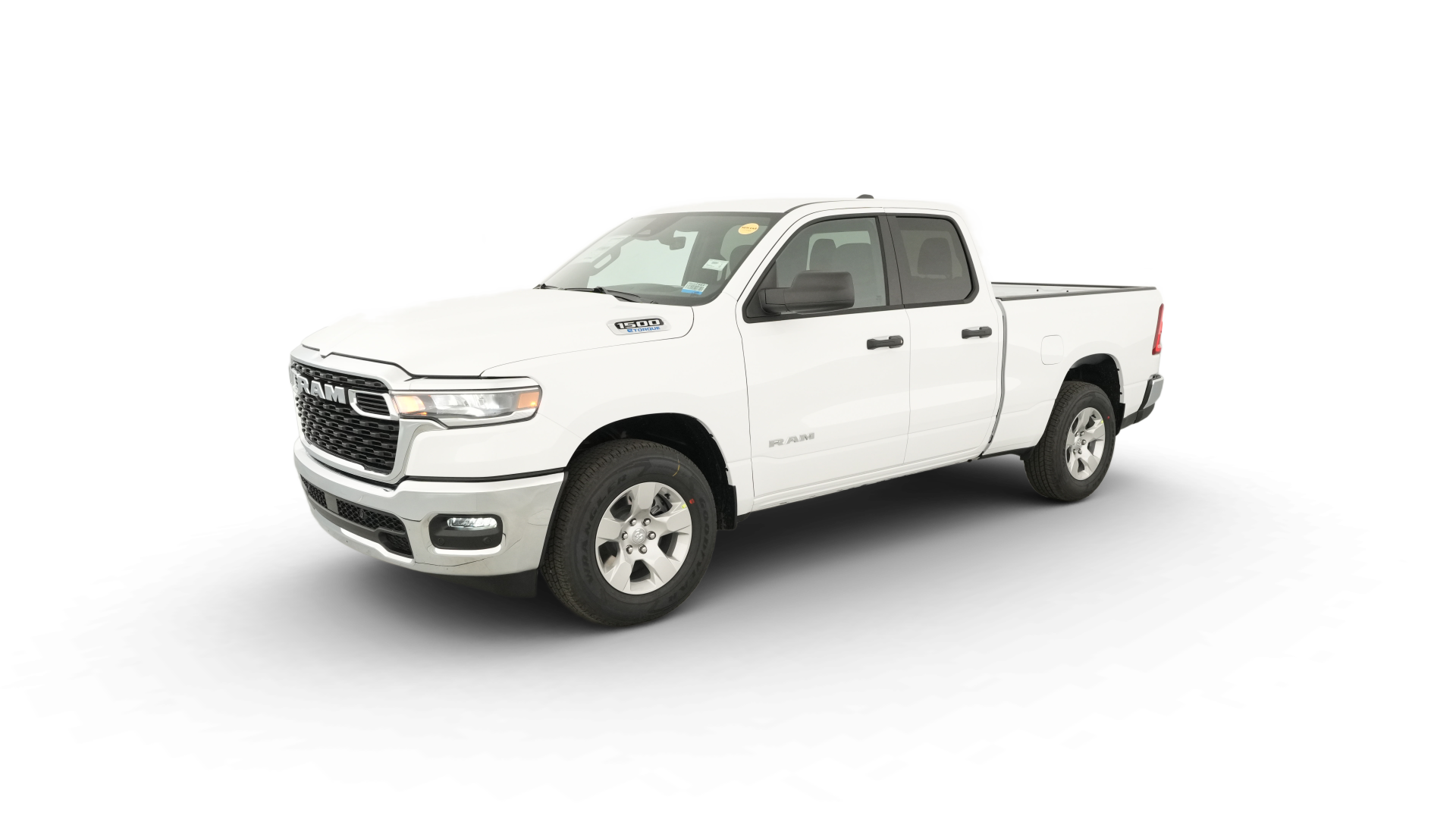 2026 RAM Ram 1500 Pickup