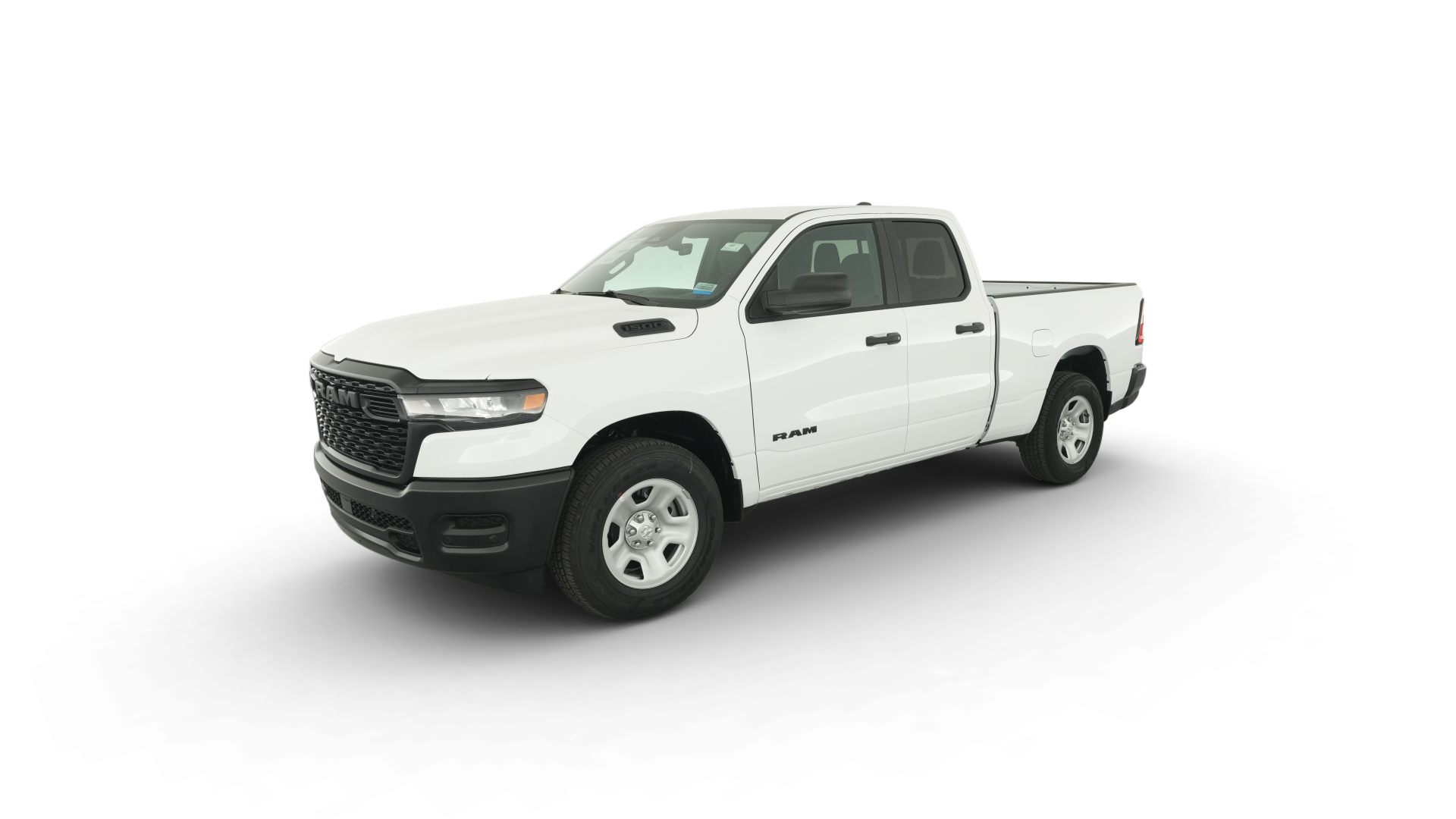 2026 RAM Ram 1500 Pickup